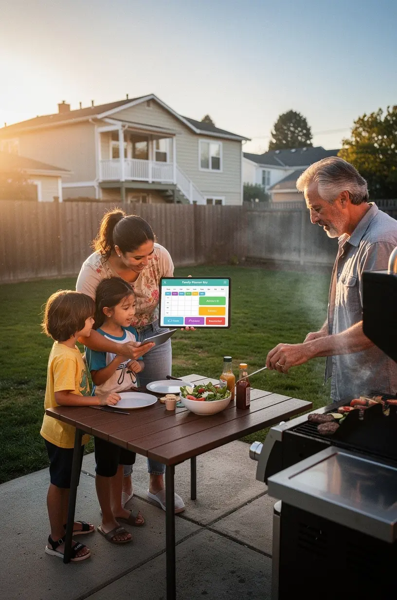 Automate daily tasks using IFTTT software tools