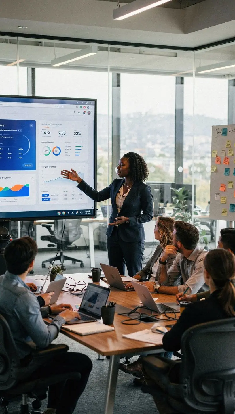 Cloud computing basics and real-life applications