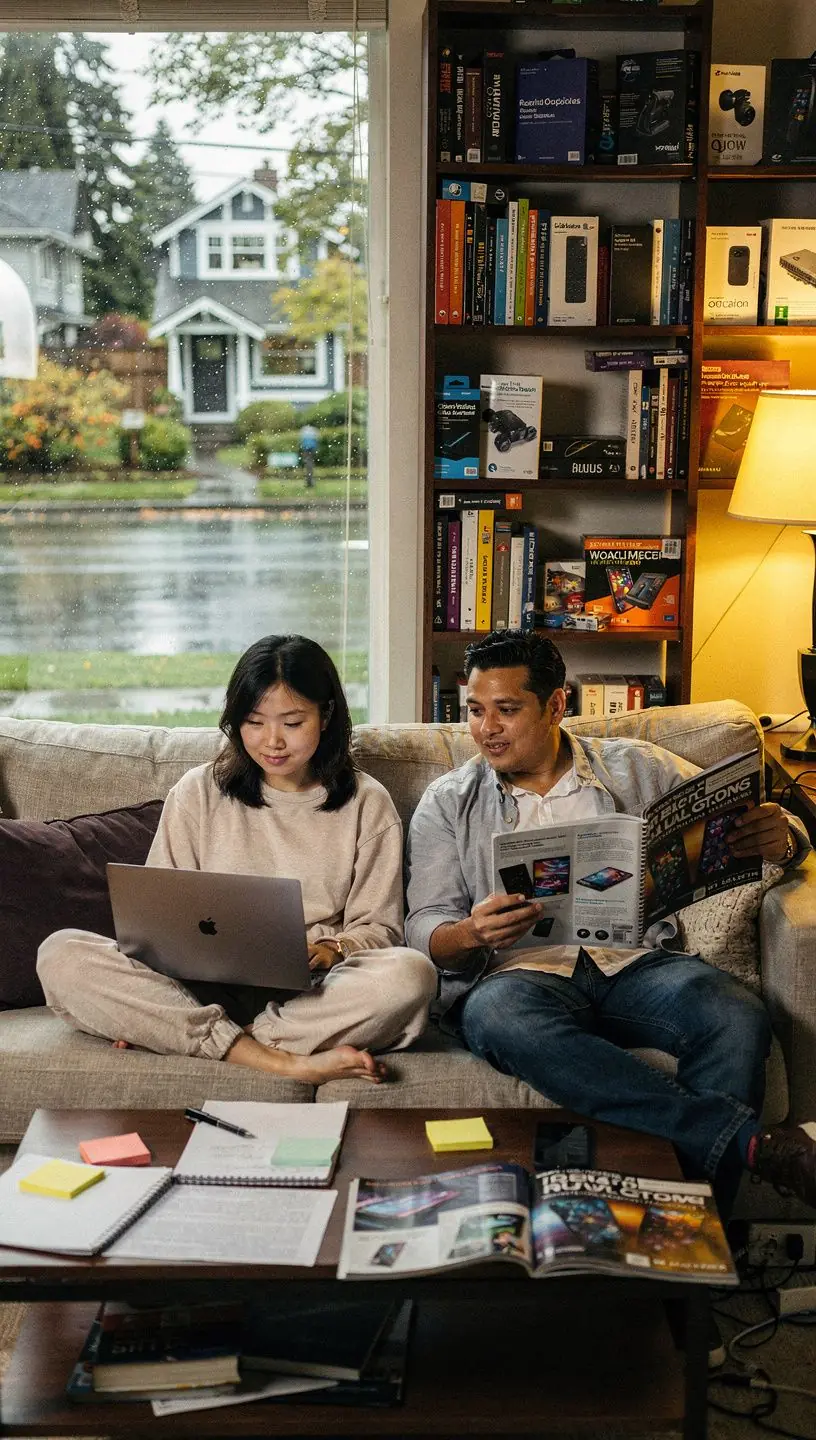 Best practices for efficient digital document management