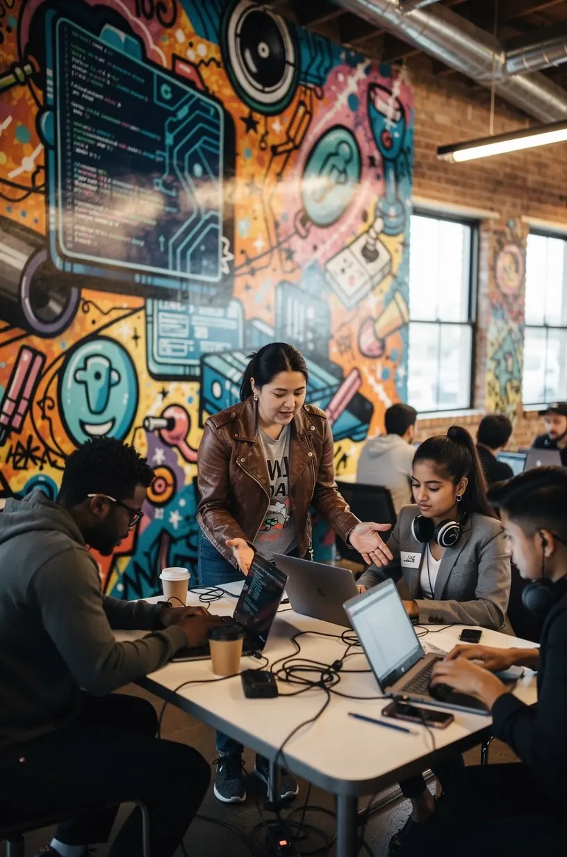 Analyzing web traffic data with Google Analytics