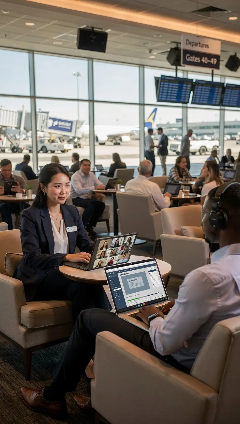 Kanban board illustrating workflow optimization techniques