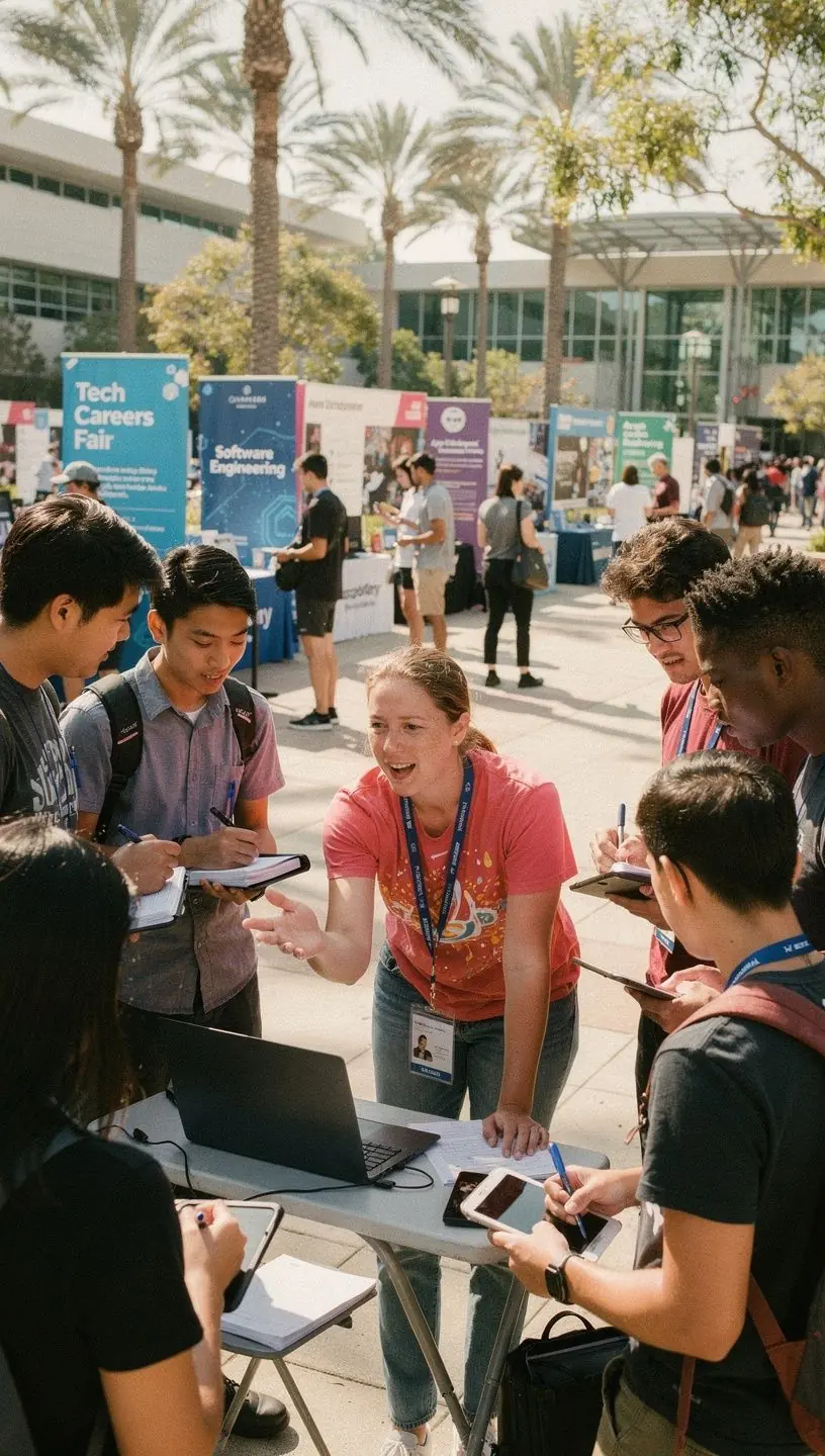 Remote collaboration software enhancing team communication and productivity.